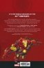 IRON MAN THE END TP [9781302924614]